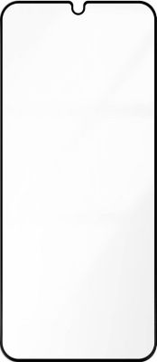 Protège écran AVIZAR Verre Trempé Samsung A25 Biseauté