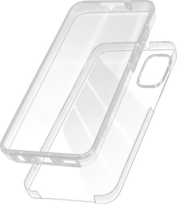 Coque AVIZAR Samsung Galaxy A05, Transparent