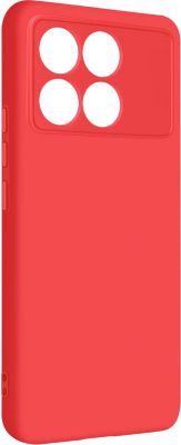 Coque AVIZAR Xiaomi Poco X6 Pro 5G Dragonne Rouge