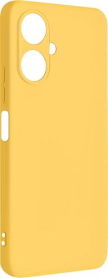 Coque AVIZAR Xiaomi Redmi 13C Dragonne Jaune