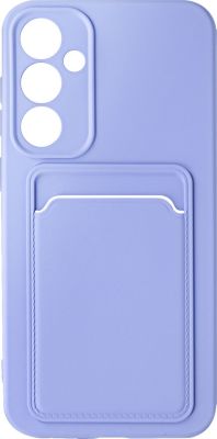 Coque AVIZAR Samsung S23 FE Porte-carte Lavande Coque AVIZAR Samsung S23 FE Porte-carte Lavande