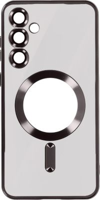 Coque AVIZAR Samsung S24 MagSafe Noir