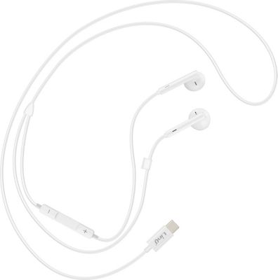 Ecouteurs LINQ Filaires 1,2m Kit Mains Libres Ecouteurs LINQ Filaires 1,2m Kit Mains Libres