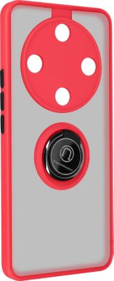 Coque AVIZAR Honor Magic 6 Lite 5G Bague Rouge