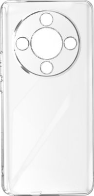 Coque AVIZAR Honor Magic 6 Lite 5G Souple Transparent