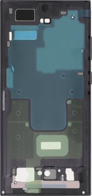 Pièce détachée SAMSUNG Châssis Samsung Galaxy S23 Ultra Gris