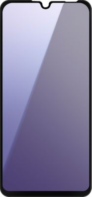 Protège écran AVIZAR Anti-lumière Bleue Huawei P30 Lite Noir