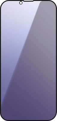 Protège écran AVIZAR Anti-lumière Bleue iPhone 13 Pro Max