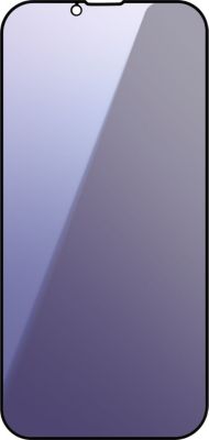 Protège écran AVIZAR Anti-lumière Bleue iPhone 13 / 14 Protège écran AVIZAR Anti-lumière Bleue iPhone 13 / 14