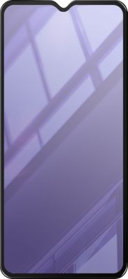 Protège écran AVIZAR Anti-lumière Bleue Galaxy A04s et A13 5G