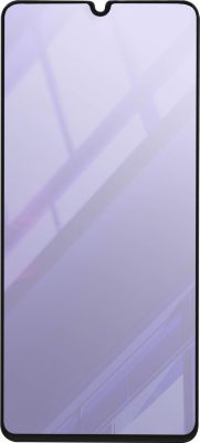 Protège écran AVIZAR Anti-lumière Bleue Galaxy A32 4G Noir