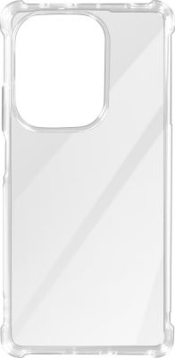 Coque AVIZAR Bumper Redmi Note 13 Pro 4G Transparent