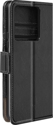 Etui AVIZAR Redmi Note 13 Pro 5G Folio RFID Noir