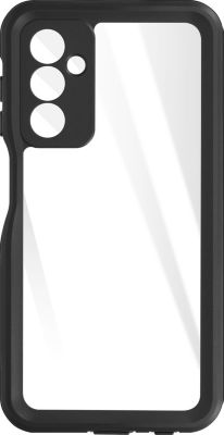 Coque REDPEPPER Étanche Samsung  A25 5G Antichoc Noir Coque REDPEPPER Étanche Samsung  A25 5G Antichoc Noir