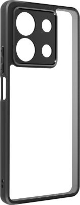 Coque IMAK Xiaomi Redmi Note 13 5G Antichoc Noir Coque IMAK Xiaomi Redmi Note 13 5G Antichoc Noir