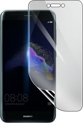Protège écran 3MK Huawei P8 Lite en Hydrogel Antichoc