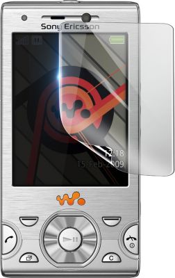 Protège écran 3MK Sony Ericsson W995 en Hydrogel Antichoc