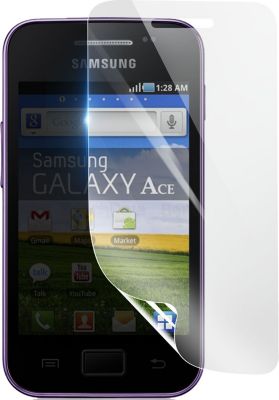 Protège écran 3MK Samsung Galaxy Ace S5830 en Hydrogel Ant