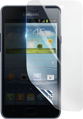 Protège écran 3MK Samsung Galaxy S2 en Hydrogel Antichoc