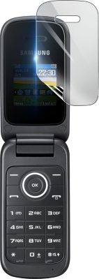 Protège écran 3MK Samsung E1190 en Hydrogel Antichoc