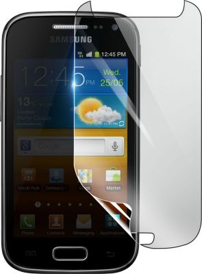 Protège écran 3MK Samsung Galaxy Ace 2 I8160 en Hydrogel A