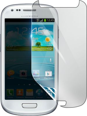 Protège écran 3MK Samsung Galaxy S3 Mini en Hydrogel Antic
