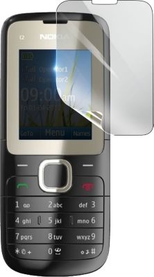 Protège écran 3MK Nokia C2-00 en Hydrogel Antichoc