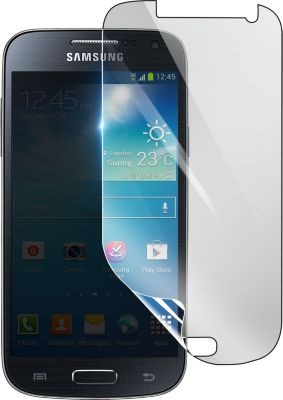 Protège écran 3MK Samsung Galaxy S4 en Hydrogel Antichoc