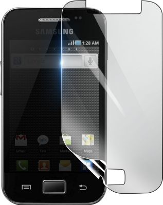 Protège écran 3MK Samsung Galaxy Ace S5839i en Hydrogel An