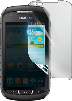 Protège écran 3MK Samsung Galaxy Xcover 2 S7710 en Hydroge