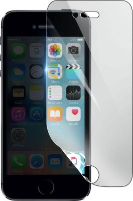 Protège écran 3MK Apple iPhone 4S en Hydrogel Antichoc