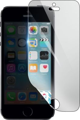 Protège écran 3MK Apple iPhone 5S en Hydrogel Antichoc
