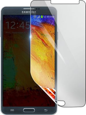Protège écran 3MK Samsung Galaxy Note 3 en Hydrogel Antich