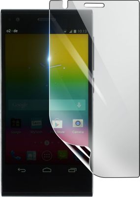 Protège écran 3MK Mobile Sosh en Hydrogel Antichoc