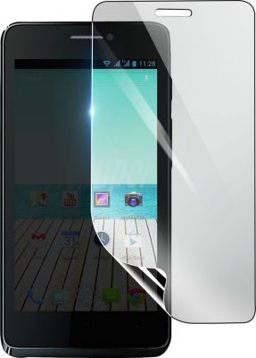 Protège écran 3MK Qilive 4.5 en Hydrogel Antichoc