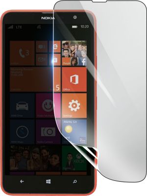 Protège écran 3MK Nokia Lumia 1320 en Hydrogel Antichoc