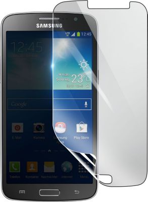 Protège écran 3MK Samsung Galaxy Grand 2 en Hydrogel Antic