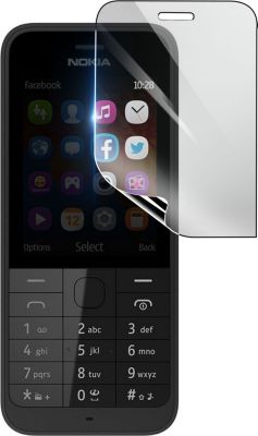 Protège écran 3MK Nokia 220 en Hydrogel Antichoc