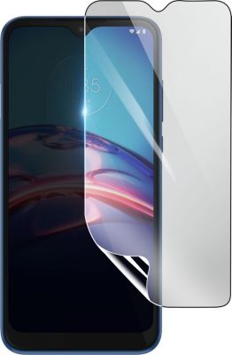 Protège écran 3MK Motorola Moto E en Hydrogel Antichoc