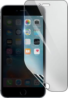 Protège écran 3MK Apple iPhone 6 en Hydrogel Antichoc