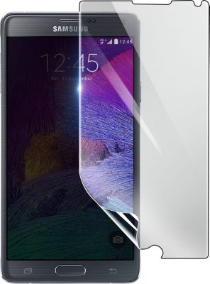 Protège écran 3MK Samsung Galaxy Note 4 en Hydrogel Antich