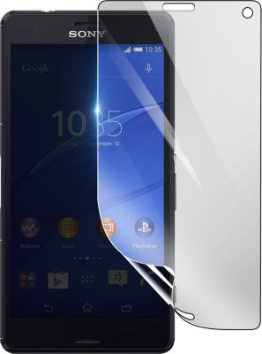 Protège écran 3MK Sony Xperia Z3 Compact en Hydrogel Antic