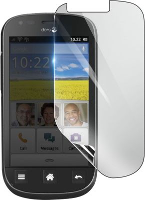 Protège écran 3MK Doro Liberto 810 en Hydrogel Antichoc