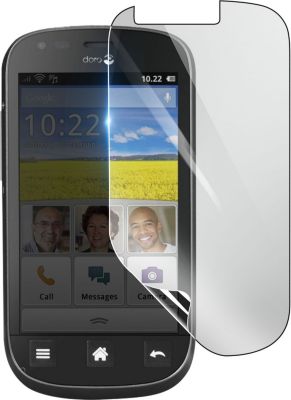 Protège écran 3MK Doro Liberto 810 en Hydrogel Antichoc