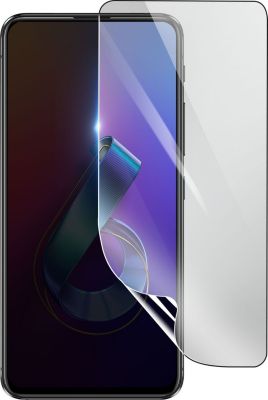 Protège écran 3MK Asus ZenFone 6 en Hydrogel Antichoc