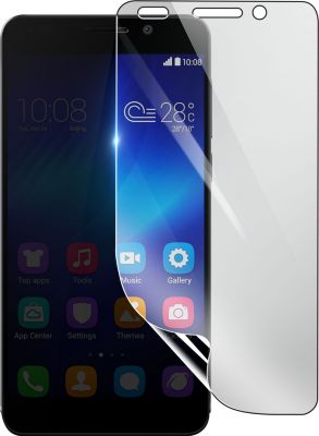 Protège écran 3MK Honor 6 en Hydrogel Antichoc