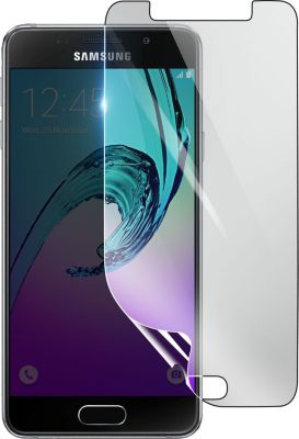 Protège écran 3MK Samsung Galaxy A3 en Hydrogel Antichoc