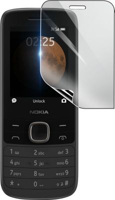 Protège écran 3MK Nokia 225 en Hydrogel Antichoc