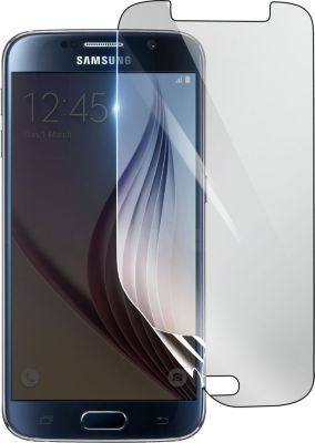 Protège écran 3MK Samsung Galaxy S6 en Hydrogel Antichoc