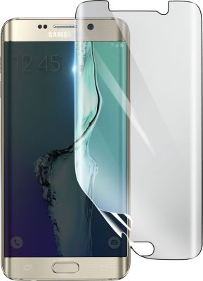 Protège écran 3MK Samsung Galaxy S6 Edge en Hydrogel Antic
